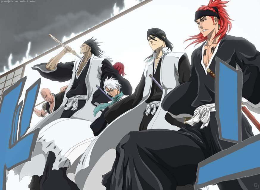 Bleach Greatest Moments | Wiki | Anime Amino