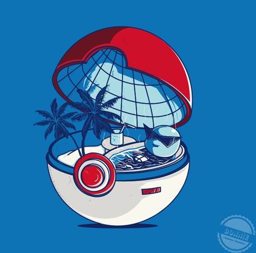 Pokeballs | Wiki | Anime Amino