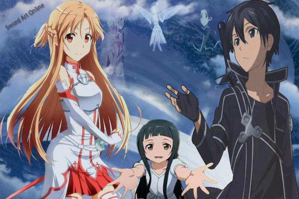 Sord Art Online | Wiki | Anime Amino