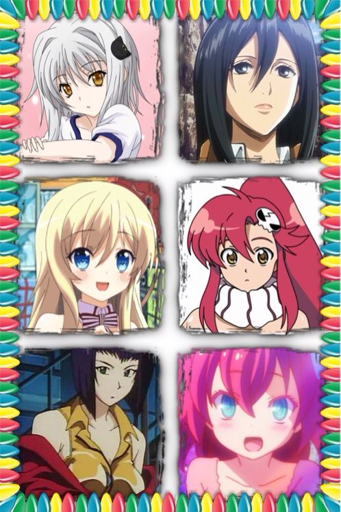 Fanboy Poll 2: Who Will You Choose? | Anime Amino