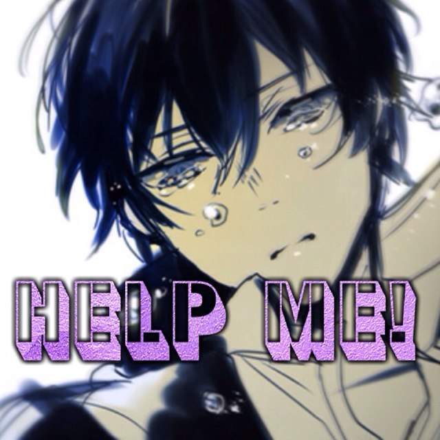 ANIME HELP! | Anime Amino