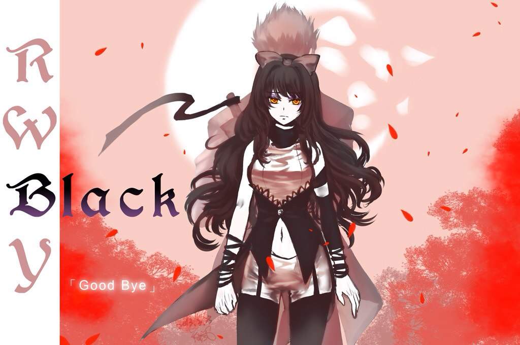 Rwby | Wiki | Anime Amino