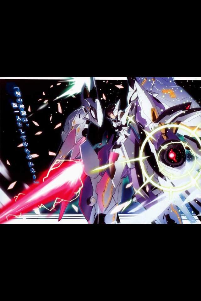 Infinite Stratos Vs. Date A Live | Anime Amino