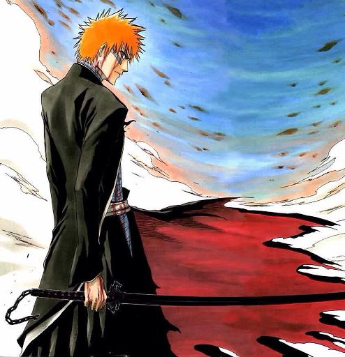 Bleach | Wiki | Anime Amino