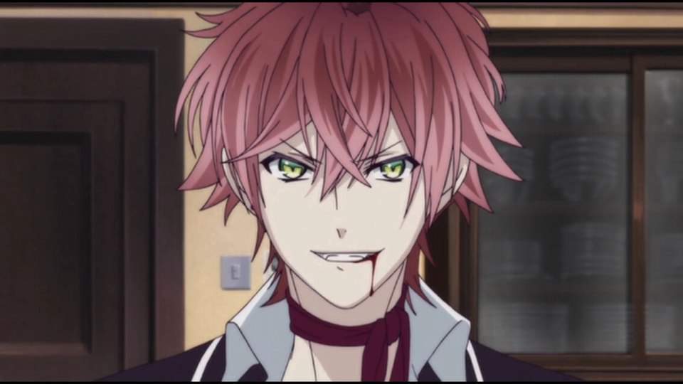 Sakamaki Ayato. | Wiki | Anime Amino