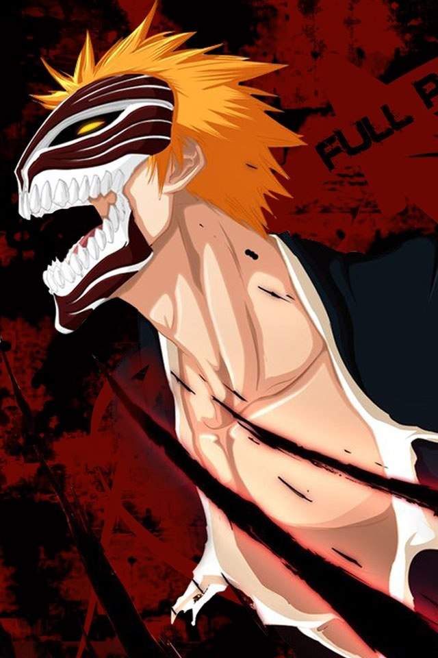 Ichigo! Y U NO Use Hollowfication??? | Anime Amino