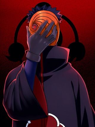 Tobi | Wiki | Anime Amino