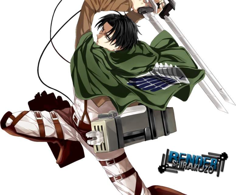 Capitan Levi 😍 | Wiki | Anime Amino