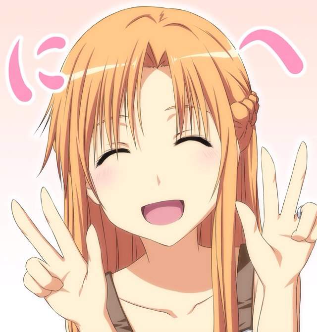 good smile asuna