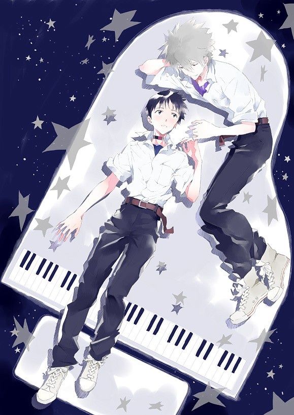 kawoshin figure