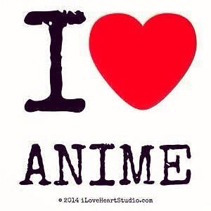 I love anime | Anime Amino