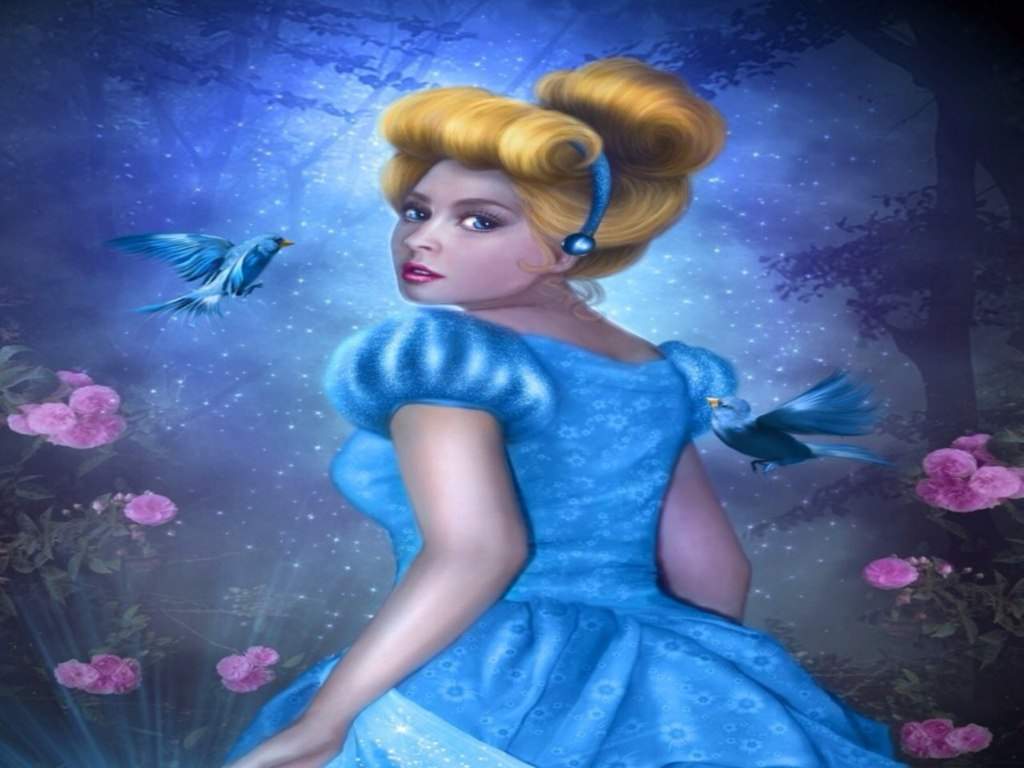 Cinderella Wiki Anime Amino