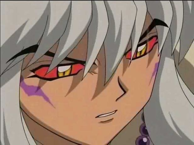 Evil Inuyasha | Wiki | Anime Amino