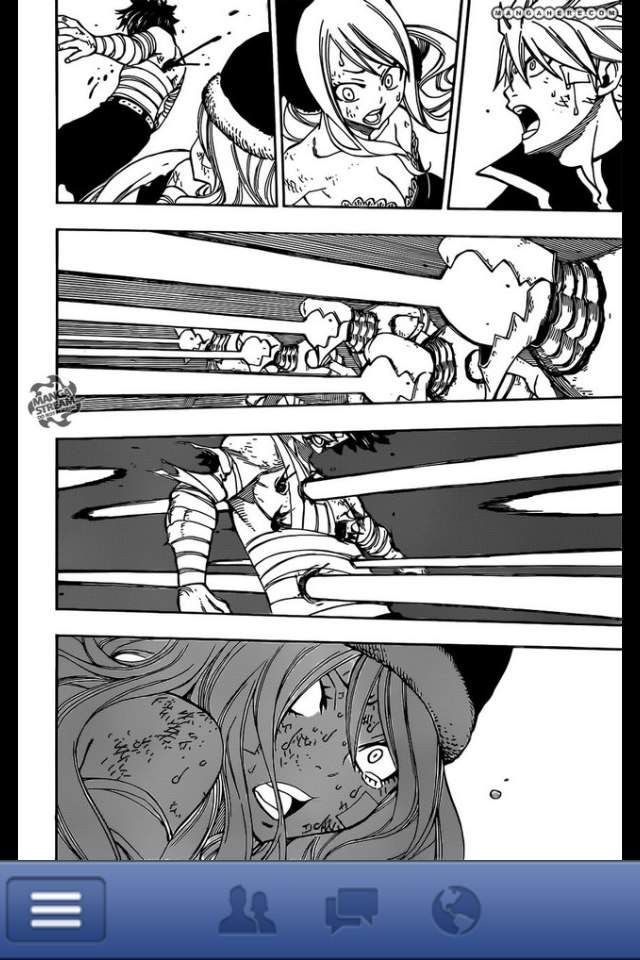 Fairy Tail 334 Anime Amino