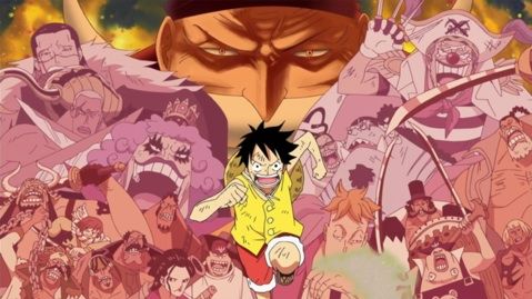 One Piece | Wiki | Anime Amino