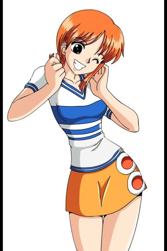 Nami | Wiki | Anime Amino