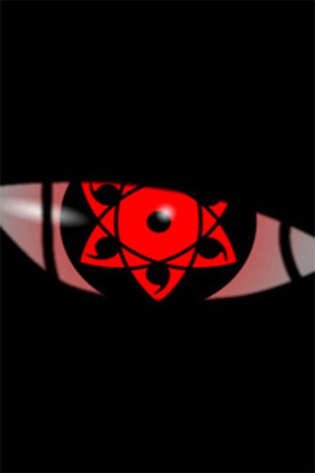 Sharingan Eyes | Wiki | Anime Amino