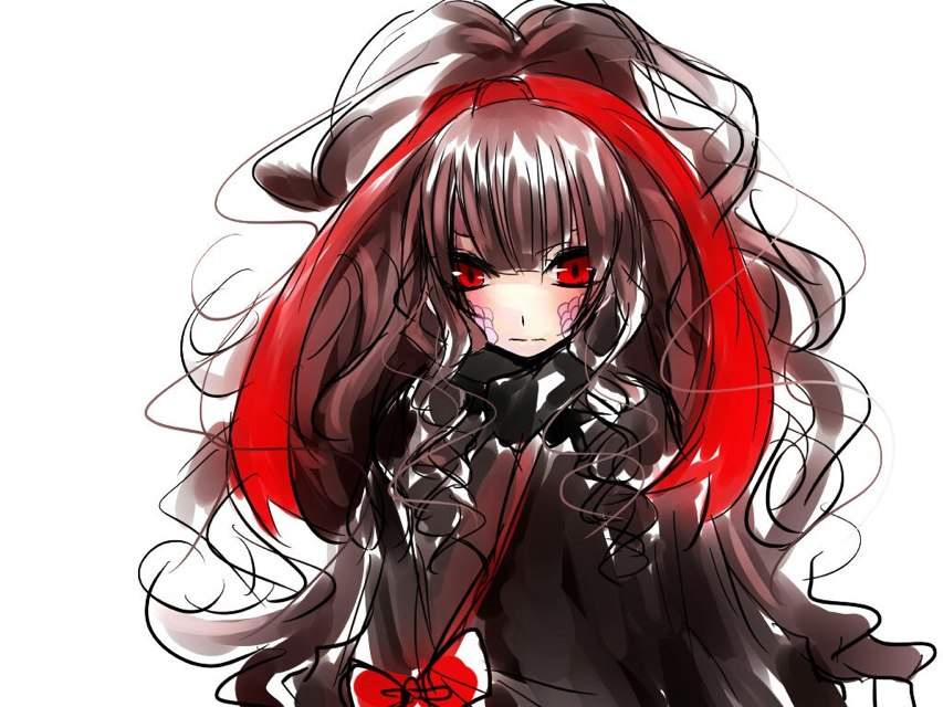 Azami | Wiki | Anime Amino