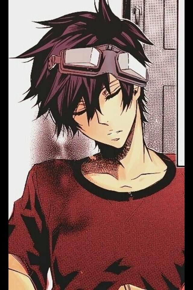 Gareki *~* | Anime Amino