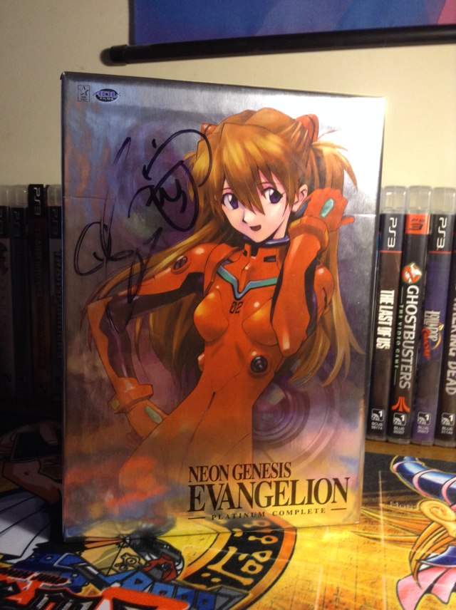 evangelion platinum set