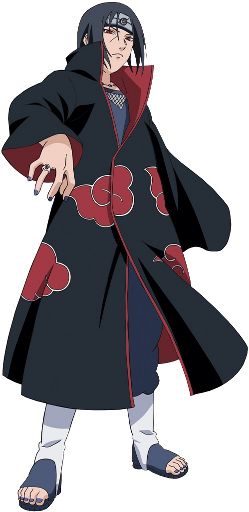 Itachi Uchiha | Wiki | Anime Amino