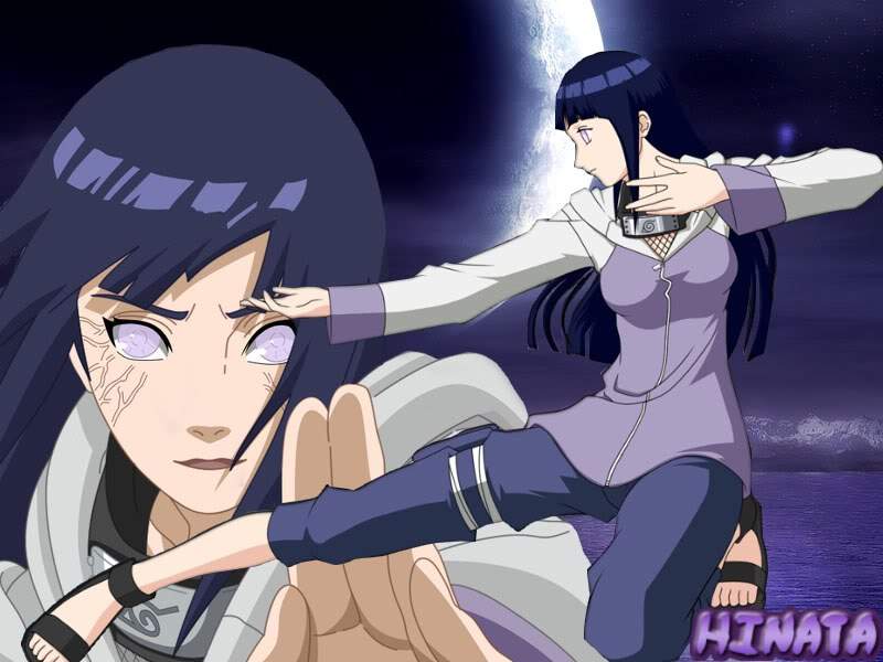 Hinata Hyuga | Wiki | Anime Amino