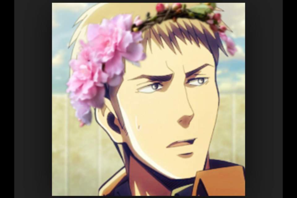 AOT flower crowns Anime Amino