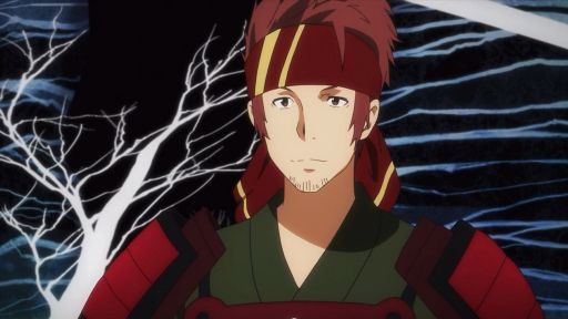 Tsuboi Ryoutarou (Klein) | Wiki | Anime Amino