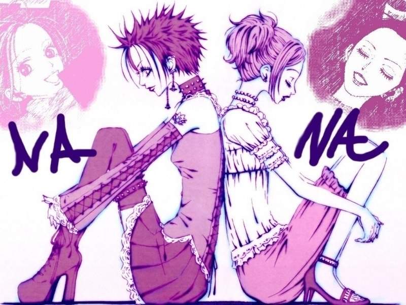 Nana | Wiki | Anime Amino