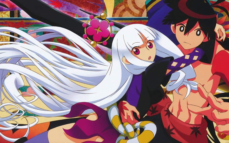 katanagatari ed 7