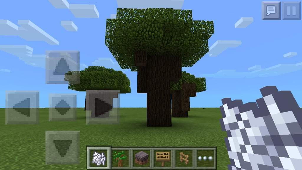 Cute Treehouse Tutorial Wiki Minecraft Amino