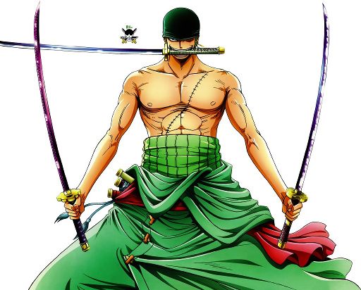 ⚔Roronoa Zoro⚔ | Wiki | Anime Amino