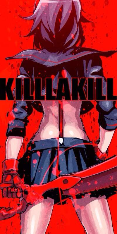 Killl La Kill | Wiki | Anime Amino