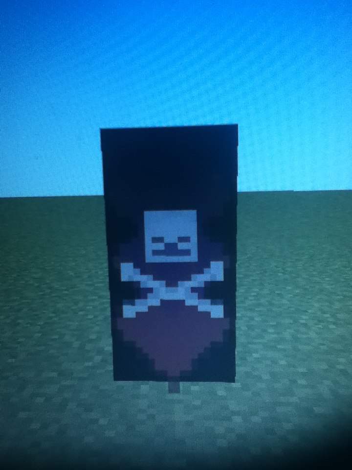 My Banner Minecraft Amino