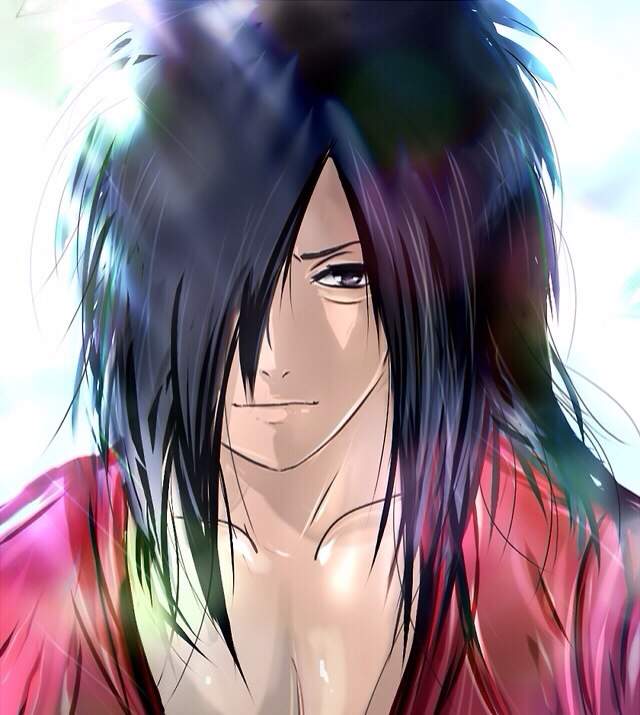 Madara Badass Uchiha | Wiki | Anime Amino