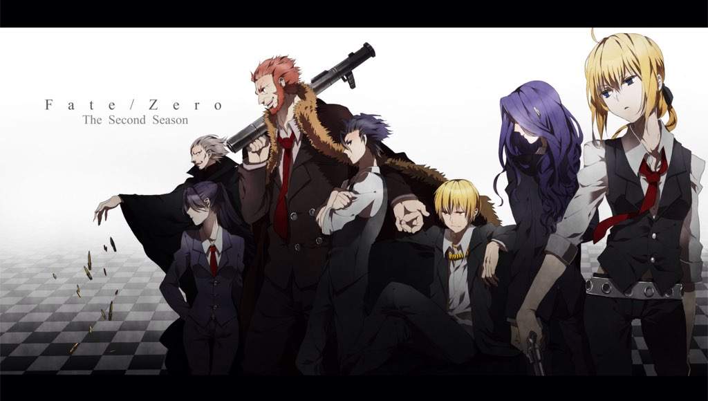 Anime Review ғate Zero Anime Amino Anime Review ғate Zero Anime Amino