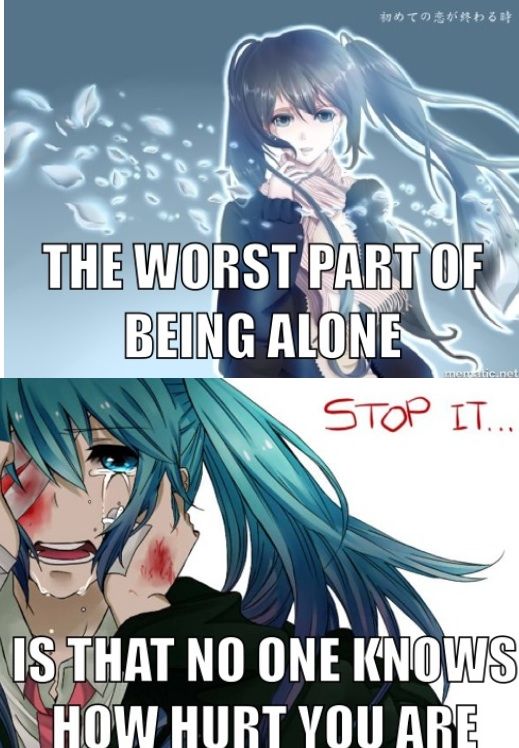 sad memes  anime amino