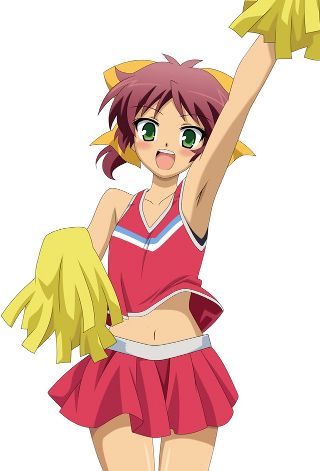 Minami Shimada | Wiki | Anime Amino