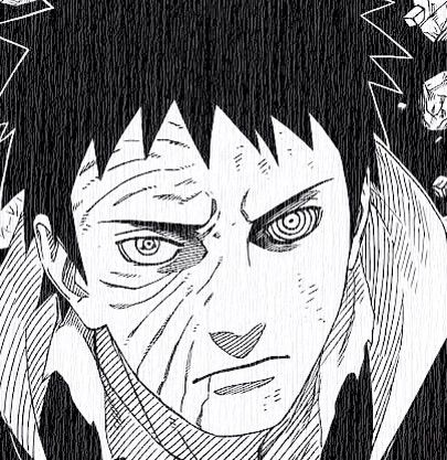 Obito Uchiha | Wiki | Anime Amino