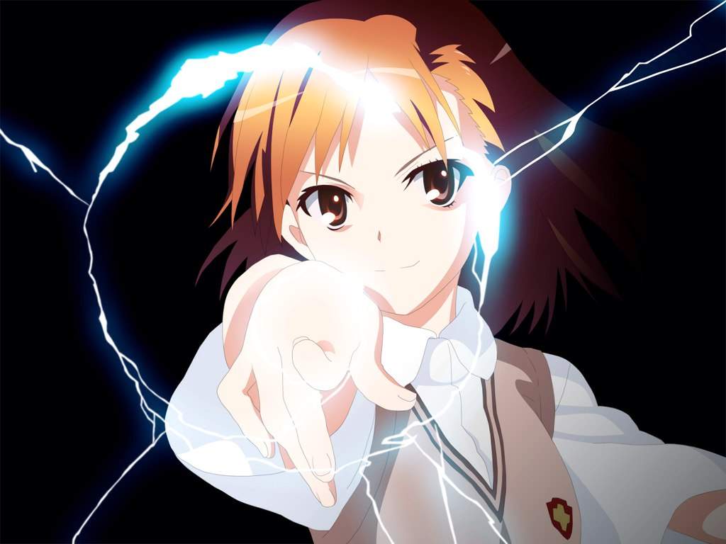 Misaka Mikoto | Wiki | Anime Amino