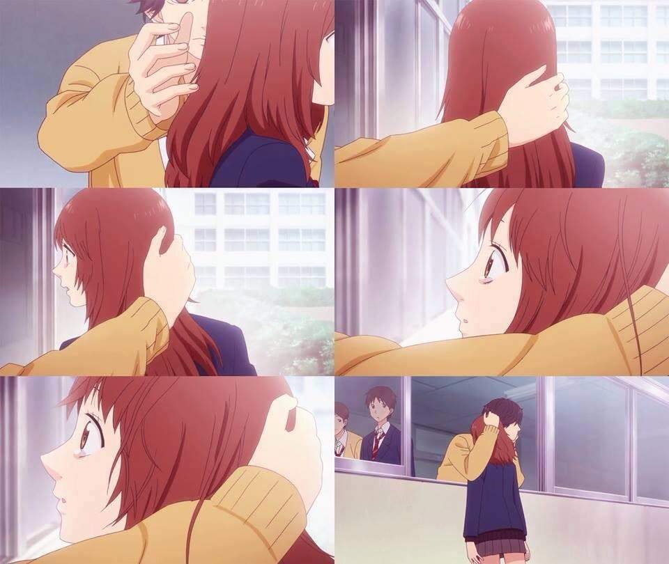 Ao Haru Ride Special Episode | Anime Amino