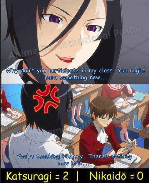 Funny anime Pics 2 | Wiki | Anime Amino