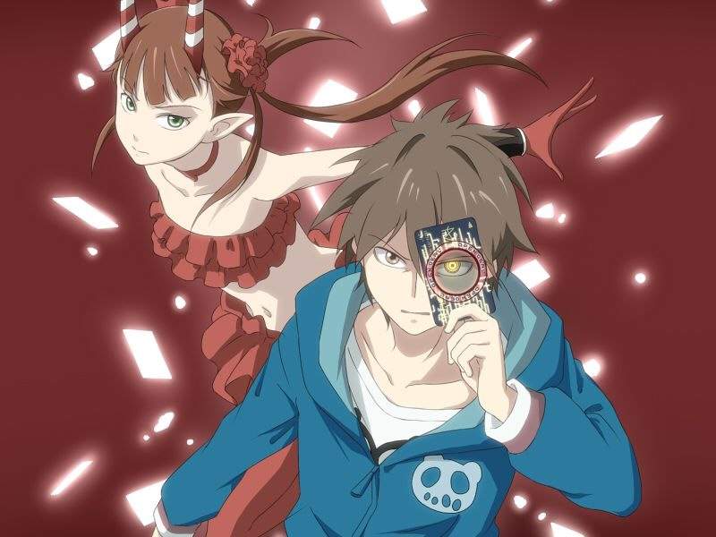 C | Wiki | Anime Amino