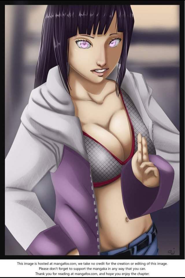 Who Is The Hottest Women In Naruto Anime Amino