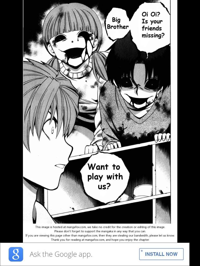 corpse party anime thoughts corpse party anime thoughts