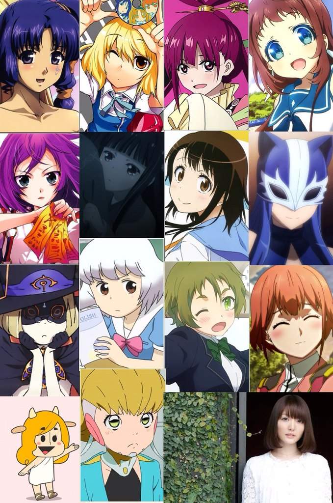 Kana Hanazawa | Wiki | Anime Amino