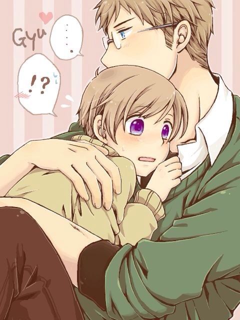 Hetalia Sufin Anime Amino