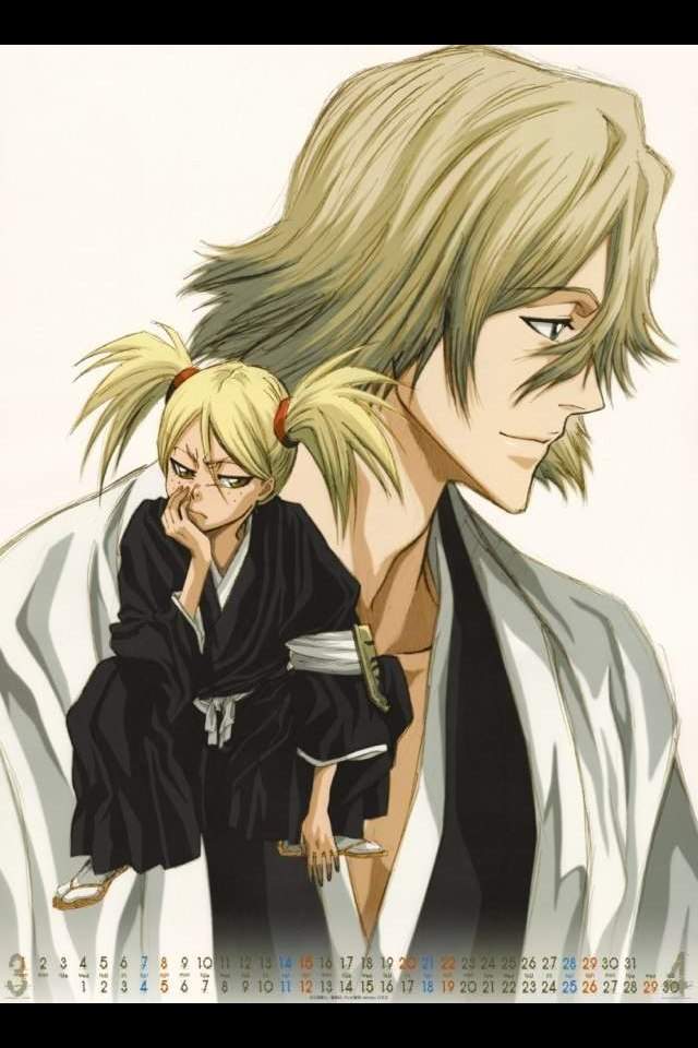 Bleach Characters | Wiki | Anime Amino