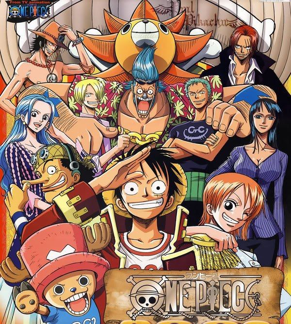 Whats Your Favorite One Piece Arc? | Anime Amino