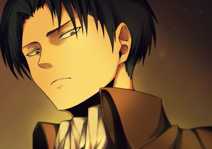 Levi Ackerman | Wiki | Anime Amino